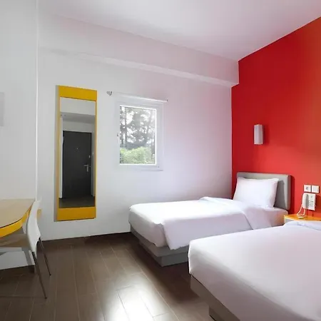 Amaris Hotel Pakuan Bogor-2