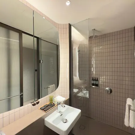 21 Carpenter, Singapore, A Member Of Design Hotels-2