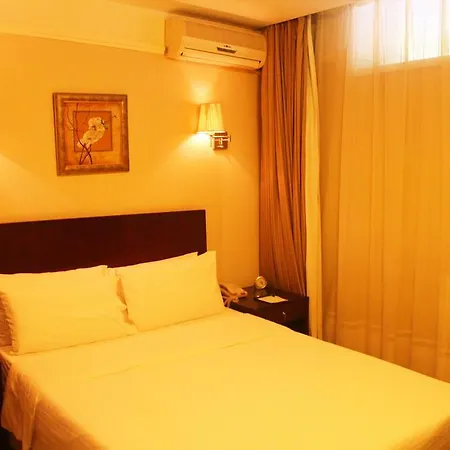 Days Inn Forbidden City Beijing-2