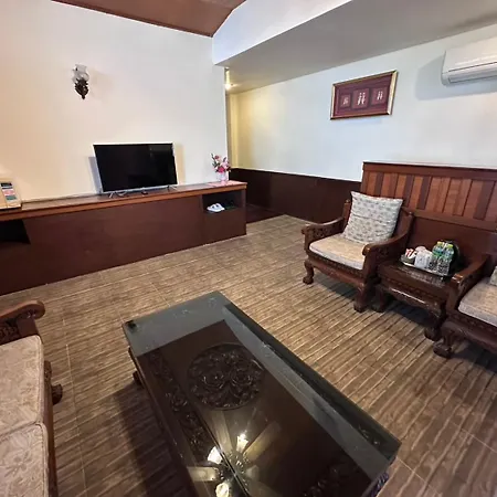 Prince Hotel Chiang Mai-2