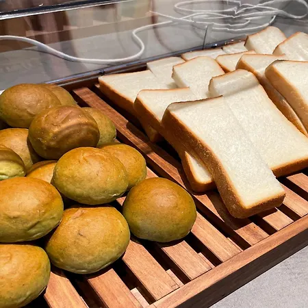 Hearton Hotel Shinsaibashi-2