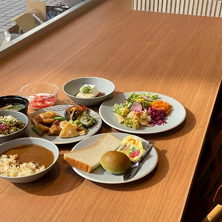 Hearton Hotel Shinsaibashi-3