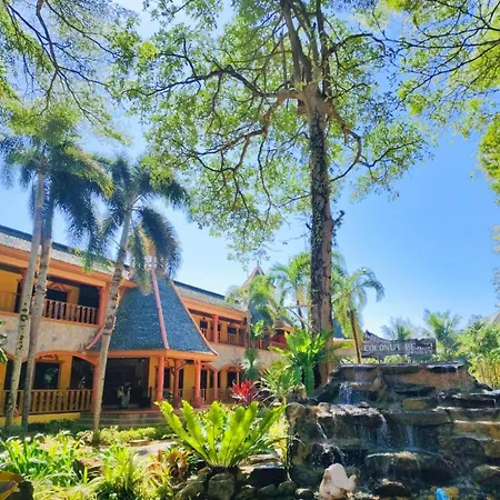 Coconut Beach Resort, Koh Chang-2