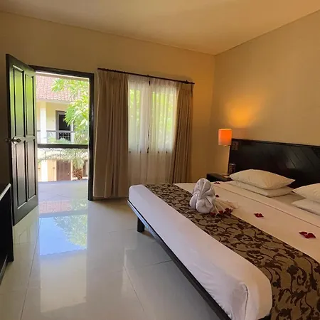 Legian Paradiso Hotel-3