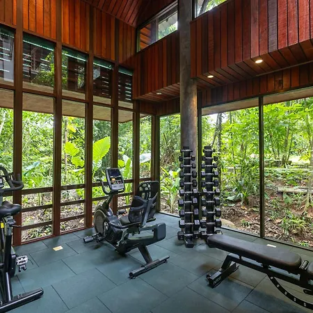 Khaolak Wanaburee Resort - Sha Extra Plus-2