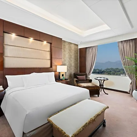 Islamabad Marriott Hotel-2