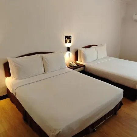 Hotel Seri Malaysia Port Dickson-2