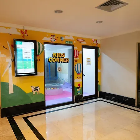 Royal Kuningan Hotel-3