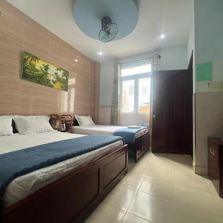 Kim Long Hotel-2