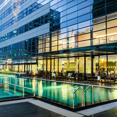 Holiday Inn Bangkok Sukhumvit By Ihg-3