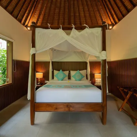 Sama'S Cottages And Villas-3