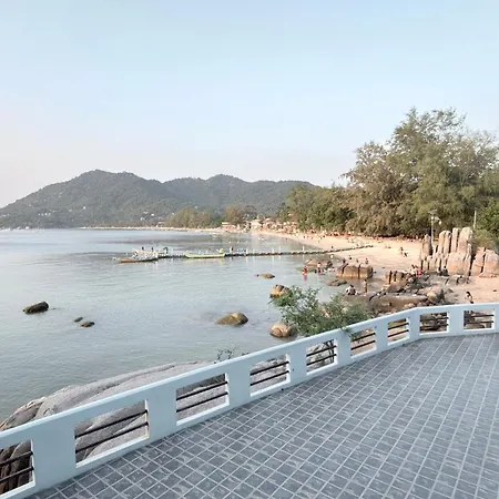Ocean View Resort-3