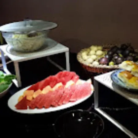 Citi M Hotel Gambir-3