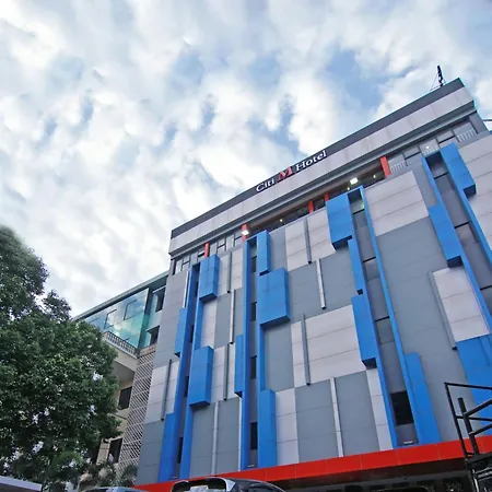 Citi M Hotel Gambir-2