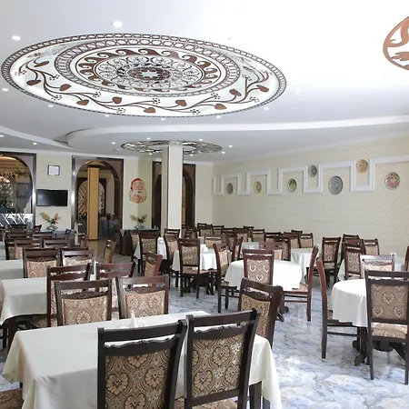 Hotel Asia Khiva-2