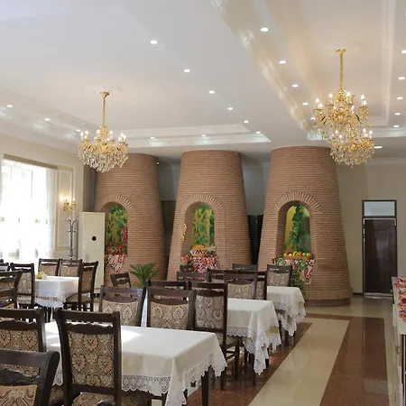 Hotel Asia Khiva-3