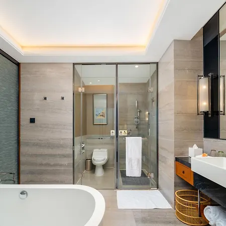 Dongguan Kande International Hotel-3