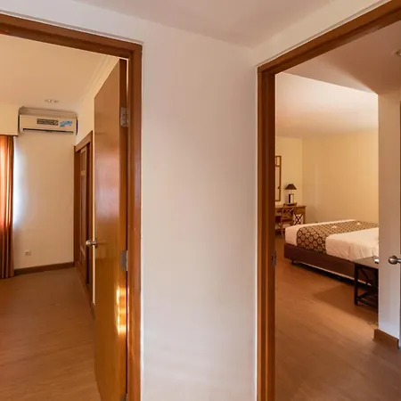 Plagoo Holiday Hotel-2