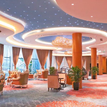 Intercontinental Qingdao By Ihg-3