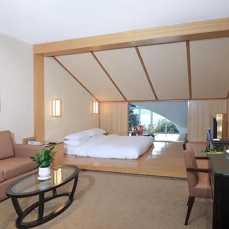 Jinling Resort Nanjing-2