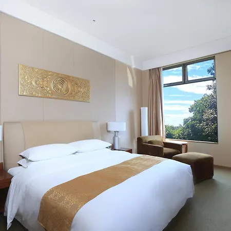Jinling Resort Nanjing-3