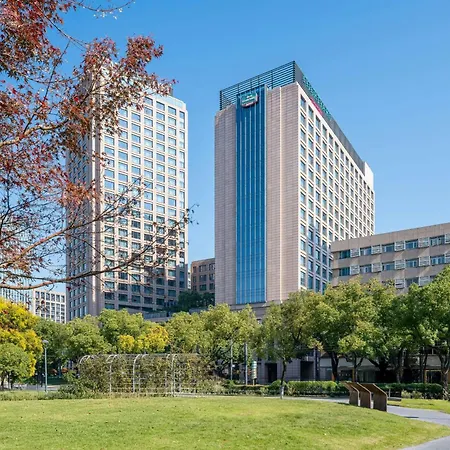 Courtyard By Marriott Hangzhou Wulin At West Lake-2