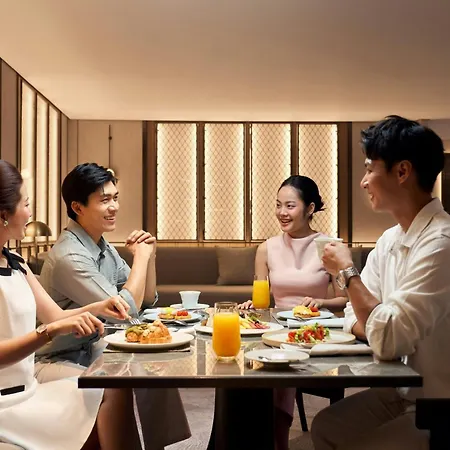 Sheraton Saigon Grand Opera Hotel-3