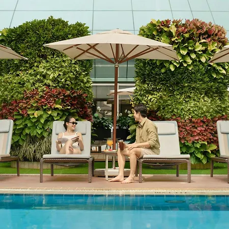 Sheraton Saigon Grand Opera Hotel-2