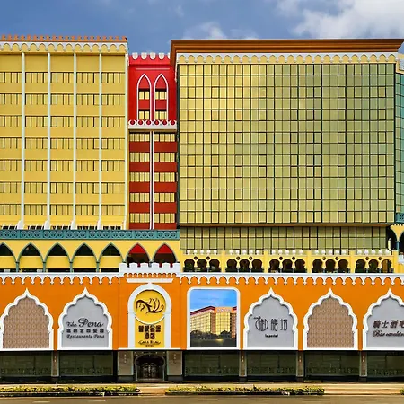 Casa Real Hotel-3