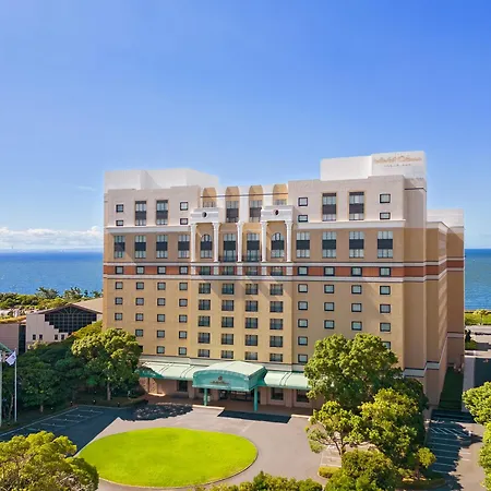 Hotel Okura Tokyo Bay-3