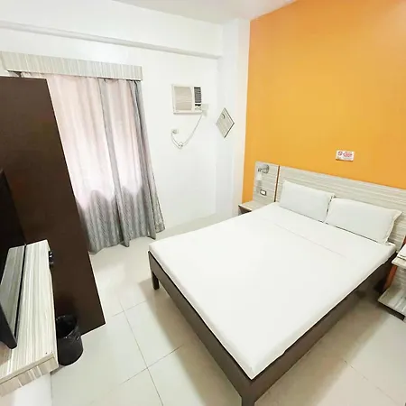 Travelbee Business Inn-2