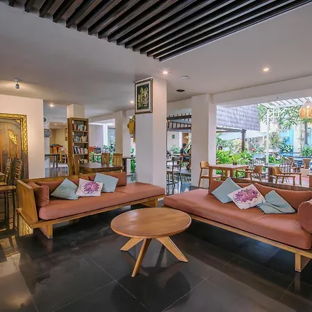 Abian Harmony Hotel-2