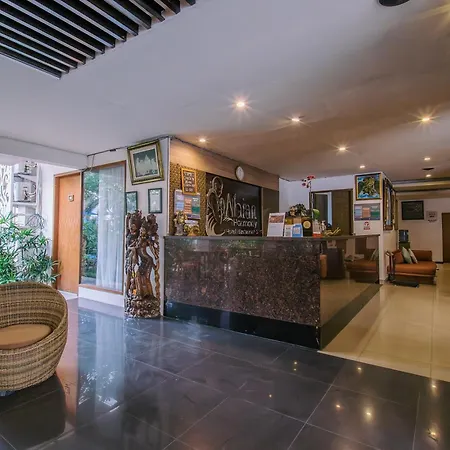 Abian Harmony Hotel-3