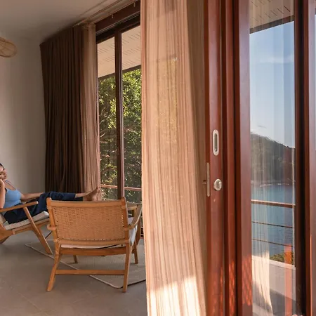 Baan Talay Koh Tao Resort & Yoga-2