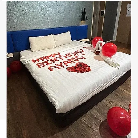Win Win Boutique Hotel Pd-3