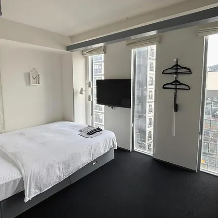 Carta Hotel Kyoto Gion-2