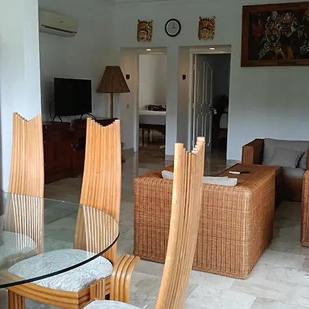Grand Kumala Hotel - Hotel Kumala Legian Kuta Bali-3