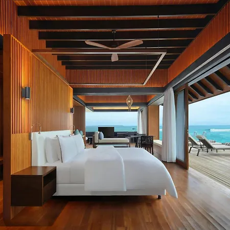 The Westin Maldives Miriandhoo Resort-3