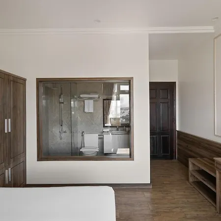 New Life Hotel - Da Lat-3