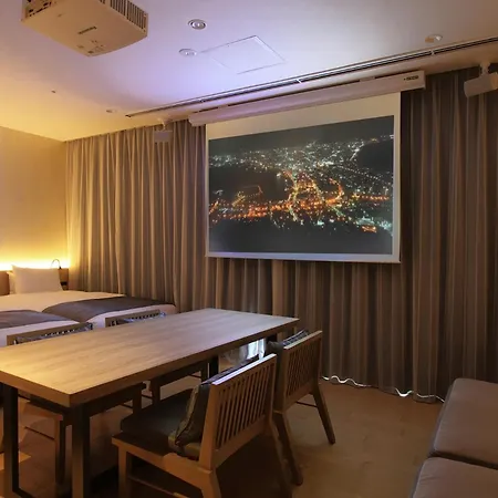 La'Gent Stay Hakodate Ekimae-2