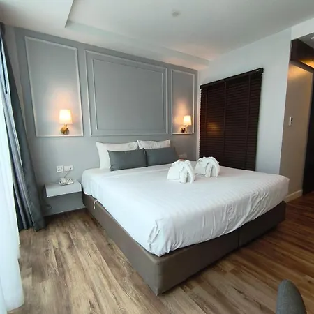 The Wing Boutique Hotel-2