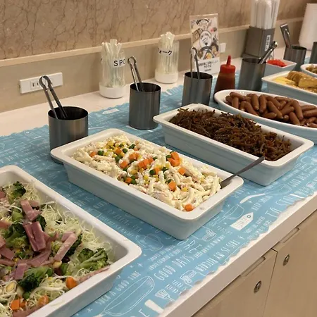 Toyoko Inn Osaka Umeda Higashi-2