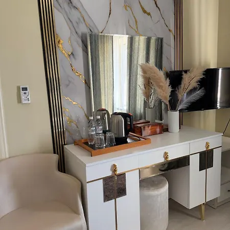 Aktau Airport Hotel-3