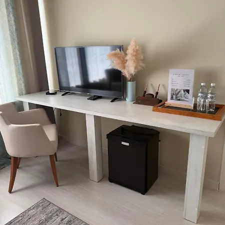 Aktau Airport Hotel-2
