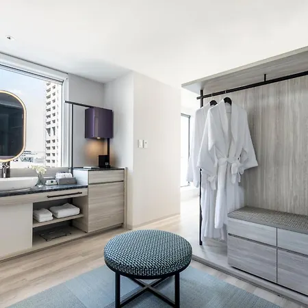 Centara Grand Hotel Osaka-3