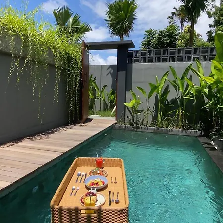 The Clifton Villas Canggu-2