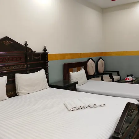 Moon Palace Hotel Lahore-2