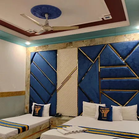Moon Palace Hotel Lahore-3