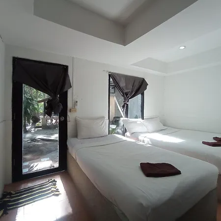 The Relax Beach Resort-2