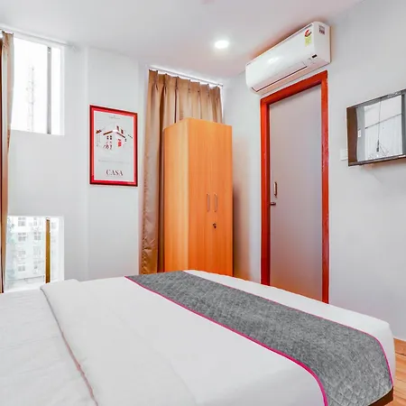 Super Townhouse Casa Grand-2